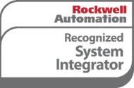 Rockwell Automation Recognized System Integrator